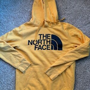 The North Face Half Dome Hoodie